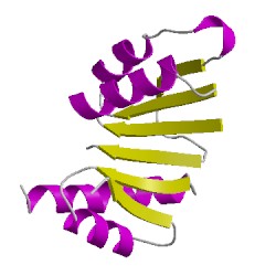 Image of CATH 2v6bA01