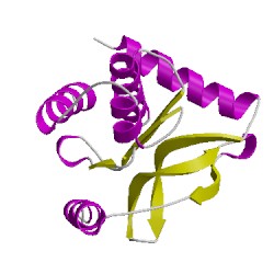 Image of CATH 2v6bA02