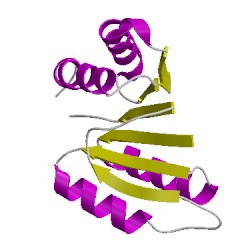 Image of CATH 2v6bB01