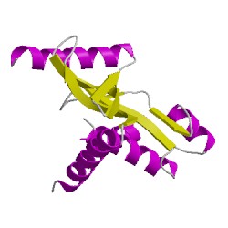 Image of CATH 2v6bB02