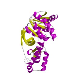 Image of CATH 2v6bD