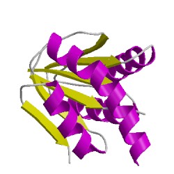 Image of CATH 2v6bD01