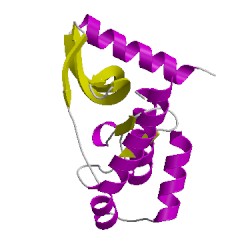 Image of CATH 2v6bD02