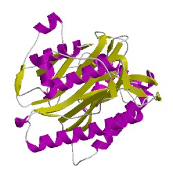 Image of CATH 2v6cA