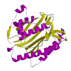 Image of CATH 2v6cA01