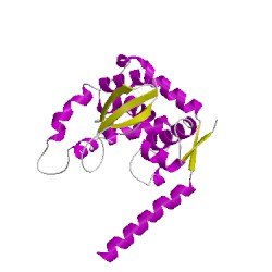Image of CATH 2v6eA03