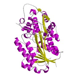 Image of CATH 2v6fA