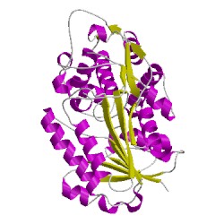 Image of CATH 2v6gA