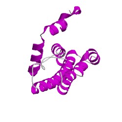 Image of CATH 2v6kB02