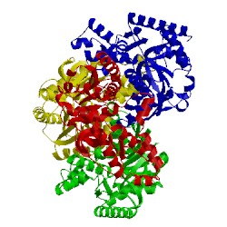 Image of CATH 2v6m