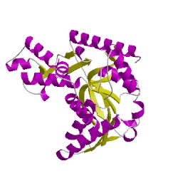 Image of CATH 2v6mA