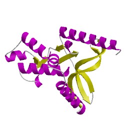 Image of CATH 2v6mA02