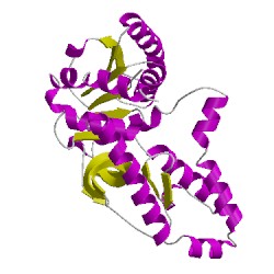 Image of CATH 2v6mB