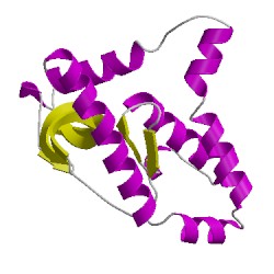 Image of CATH 2v6mB02