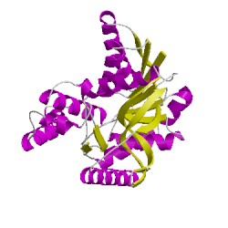 Image of CATH 2v6mC