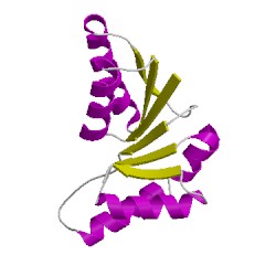 Image of CATH 2v6mC01