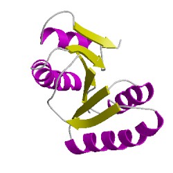 Image of CATH 2v6mD01