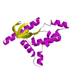 Image of CATH 2v6mD02