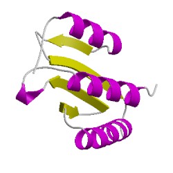 Image of CATH 2v6tA