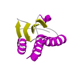Image of CATH 2v6tB
