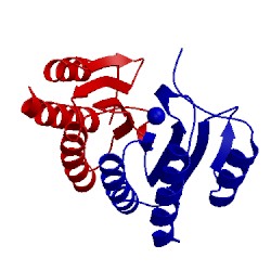 Image of CATH 2v6u