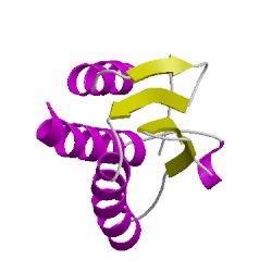 Image of CATH 2v6uB