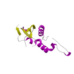 Image of CATH 2v6vA