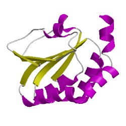 Image of CATH 2v74B01