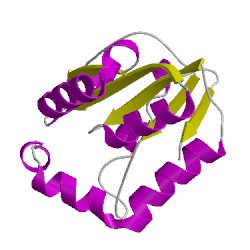 Image of CATH 2v74D01