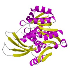 Image of CATH 2v78A00