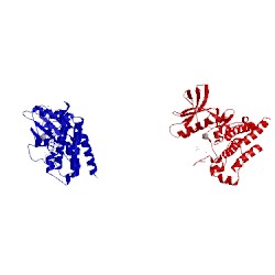 Image of CATH 2v7a
