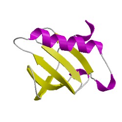 Image of CATH 2v7aA01