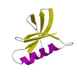 Image of CATH 2v7aB01