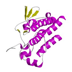 Image of CATH 2v7aB02