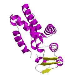 Image of CATH 2v7cB