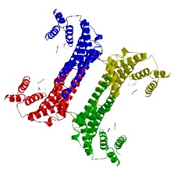 Image of CATH 2v7d