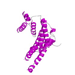 Image of CATH 2v7dA00