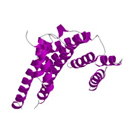 Image of CATH 2v7dD00