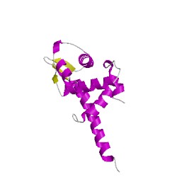 Image of CATH 2v7fA00