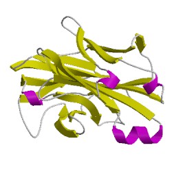 Image of CATH 2v7hA