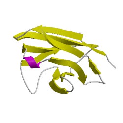 Image of CATH 2v7hA01