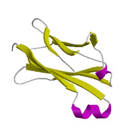 Image of CATH 2v7hA02