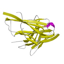 Image of CATH 2v7hB