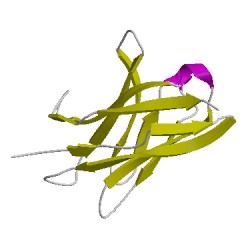 Image of CATH 2v7hB01