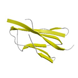 Image of CATH 2v7hB02