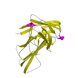 Image of CATH 2v7hH