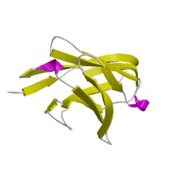 Image of CATH 2v7hH01