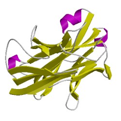 Image of CATH 2v7hL