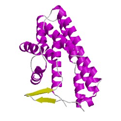 Image of CATH 2v7iA02