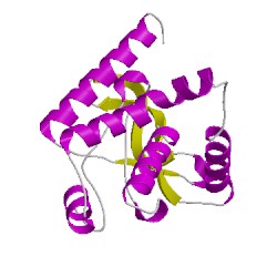 Image of CATH 2v7pA02
